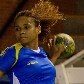 Alexandra Nascimento é eleita a melhor jogadora de handebol da temporada Alexandra Nascimento é eleita a melhor jogadora de handebol da temporada