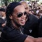 Ronaldinho Gaúcho lança produtos exclusivos na Loja do Galo Ronaldinho Gaúcho lança produtos exclusivos na Loja do Galo