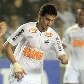 Os meias: Paulo Henrique Ganso, do Santos