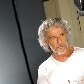 Contra a Aids, celebridades posam para calendário Contra a Aids, celebridades posam para calendário
