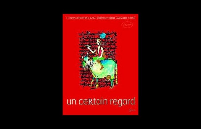 Cartazes de Cannes
