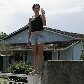 Cidade à espera de um sinal