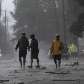 Após três anos do Katrina, Louisiana sofre com furacão Gustav