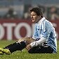 Na abertura da Copa América, Argentina tropeça e apenas empata com a Bolívia, por 1 a 1 Na abertura da Copa América, Argentina tropeça e apenas empata com a Bolívia, por 1 a 1