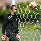Rogério Ceni treina com a equipe do São Paulo, que se prepara para o clássico contra o Santos