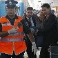 Acidente de trem em Buenos Aires deixa mortos e feridos Acidente de trem em Buenos Aires deixa mortos e feridos