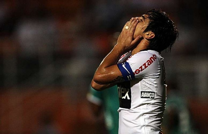 Campeonato Paulista: Corinthians e Guarani empatam por 1 a 1