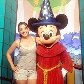 Internautas mostram seu amor ao Mickey Mouse