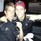 Jogadores madrilenhos comemoram o 32º título espanhol