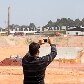 Itaquerão turístico