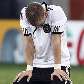 Tristeza de Schweinsteiger depois de ser desclassificado pela Espanha da copa Tristeza de Schweinsteiger depois de ser desclassificado pela Espanha da copa