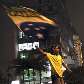 Paulistanos comparecem à Avenida Paulista para comemorar a vitória de Dilma Rousseff como presidente