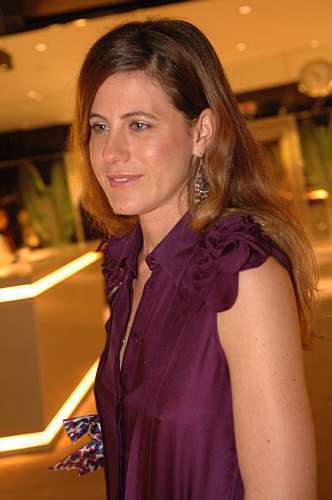 Francesca Versace 