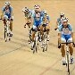 Brasil cria seleção de 15 atletas pensando em Olimpíada de 2016 Brasil cria seleção de 15 atletas pensando em Olimpíada de 2016