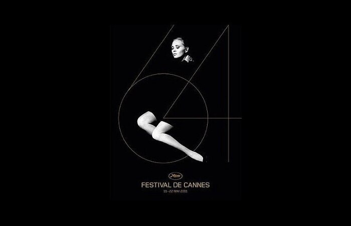 Cartazes de Cannes