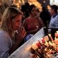 Cidade de Aparecida espera 300 mil fiéis até domingo Cidade de Aparecida espera 300 mil fiéis até domingo