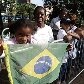 Centenas de pessoas já formam fila para o velório de José Alencar no Palácio da Liberdade, em BH Centenas de pessoas já formam fila para o velório de José Alencar no Palácio da Liberdade, em BH