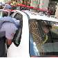 Polícia Militar prende homem após roubo no centro de Ribeirão Preto. 07/05/2010