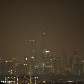 Hora do Planeta: luzes das torres gêmeas Petronas são desligadas em Kuala Lampur, na Malásia