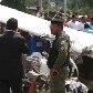 Avião cai e duas pessoas morrem em Belém 