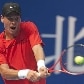 Checo Tomas Berdych não deu chances ao espanhol Fernando Verdasco, e arrasou por 2 sets a 0 Checo Tomas Berdych não deu chances ao espanhol Fernando Verdasco, e arrasou por 2 sets a 0