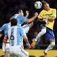 Neymar entre os melhores do mundo da Fifa