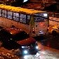 Forte chuva atinge o Rio de Janeiro Forte chuva atinge o Rio de Janeiro