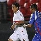 Luis Fabiano brilha e São Paulo goleia Independente na Copa do Brasil Luis Fabiano brilha e São Paulo goleia Independente na Copa do Brasil