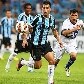 Barcos estreia com gol, mas time gaúcho perde para o Huachipato na Libertadores Barcos estreia com gol, mas time gaúcho perde para o Huachipato na Libertadores