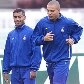 Ronaldo diz que Romário foi seu parceiro mais decisivo na carreira