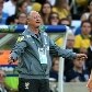Brasil e Inglaterra empatam em amistoso morno
