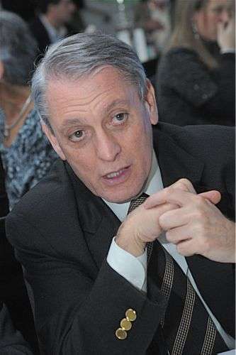 Evento beneficente