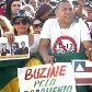 Em ato contra gays, Silas Malafaia diz que união homoafetiva é crime Em ato contra gays, Silas Malafaia diz que união homoafetiva é crime