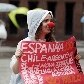 Diversas capitais ao redor do mundo se organizaram em manifestações