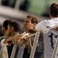 Com três gols de Neymar, Santos bate rival gaúcho na Libertadores