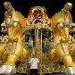 Os melhores momentos da primeira noite de carnaval em São Paulo