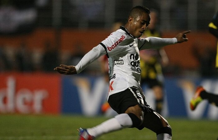 Problemas na Copa do Brasil e na Libertadores