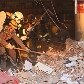 Buscas continuam em prédio que desabou e matou menina em São Bernardo Buscas continuam em prédio que desabou e matou menina em São Bernardo