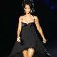 Rihanna desfila em milão Rihanna desfila em milão