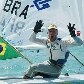 Robert Scheidt busca tricampeonato olímpico em Londres Robert Scheidt busca tricampeonato olímpico em Londres