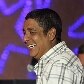 Os cantores Jorge Ben Jor e Zeca Pagodinho se apresentam juntos no Multishow