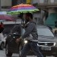 Temperaturas entram em acentuado declínio, e as mínimas podem chegar aos 14ºC hoje