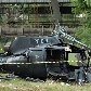 Helicóptero da Polícia Civil cai Rio