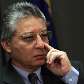 Altamir Lopes concede entrevista coletiva