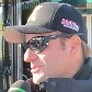 Rubens Barrichello testa na F-Indy Rubens Barrichello testa na F-Indy