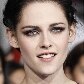 Kristen Stewart  no tapete vermelho