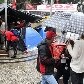 Anistia administrativa e criminal para homens presos em protestos também é requisitado a Cabral