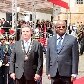 Joaquim Barbosa recebe Medalha da Inconfidência