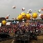 Eventos ligados ao 1º de maio em São Paulo