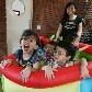 Nascimento de gêmeos aumenta 17% no País em menos de uma década Nascimento de gêmeos aumenta 17% no País em menos de uma década